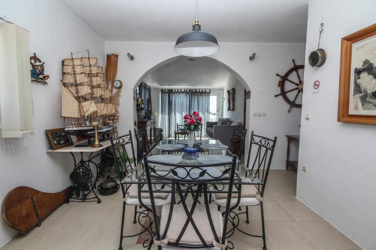 Tribalj Lola'S Apartments מראה חיצוני תמונה
