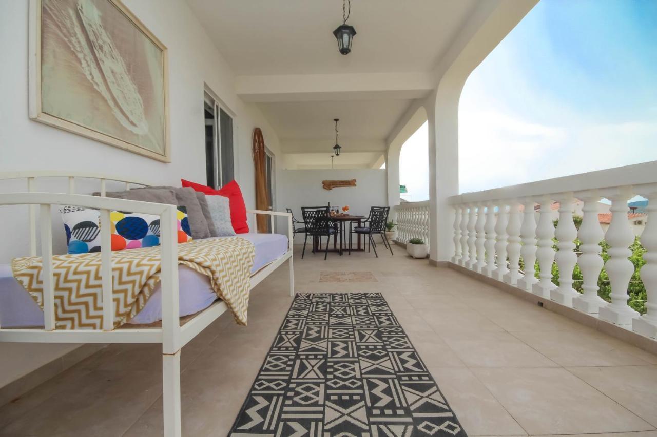 Tribalj Lola'S Apartments מראה חיצוני תמונה