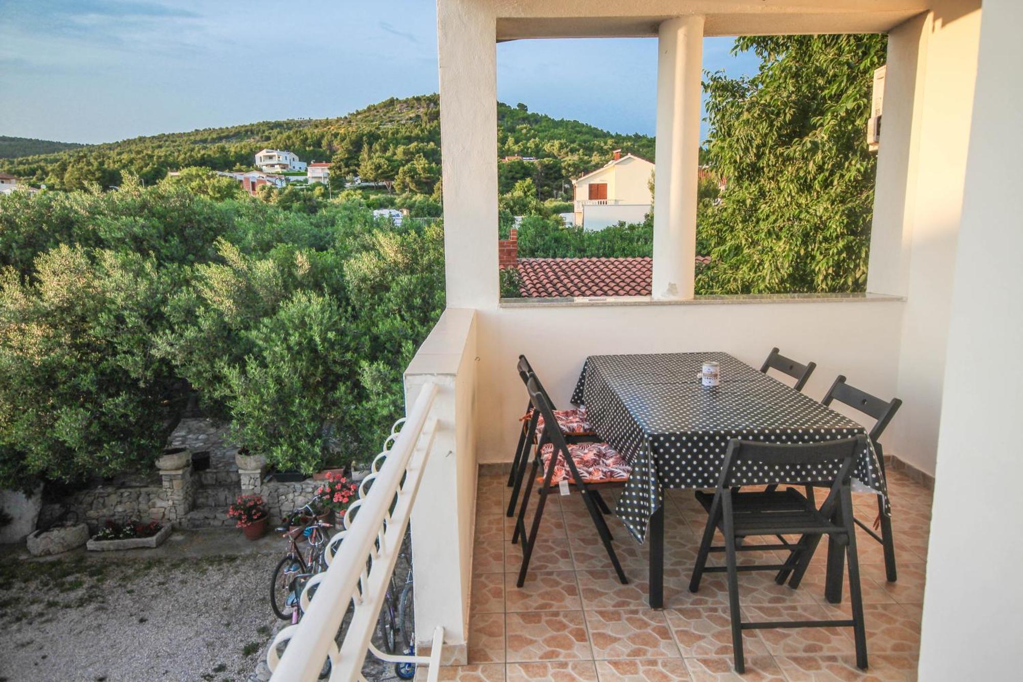 Tribalj Lola'S Apartments מראה חיצוני תמונה