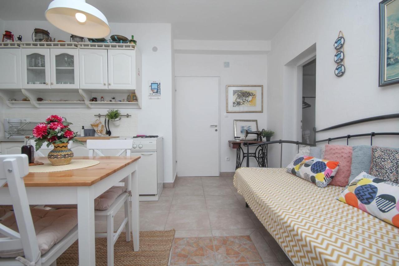Tribalj Lola'S Apartments מראה חיצוני תמונה