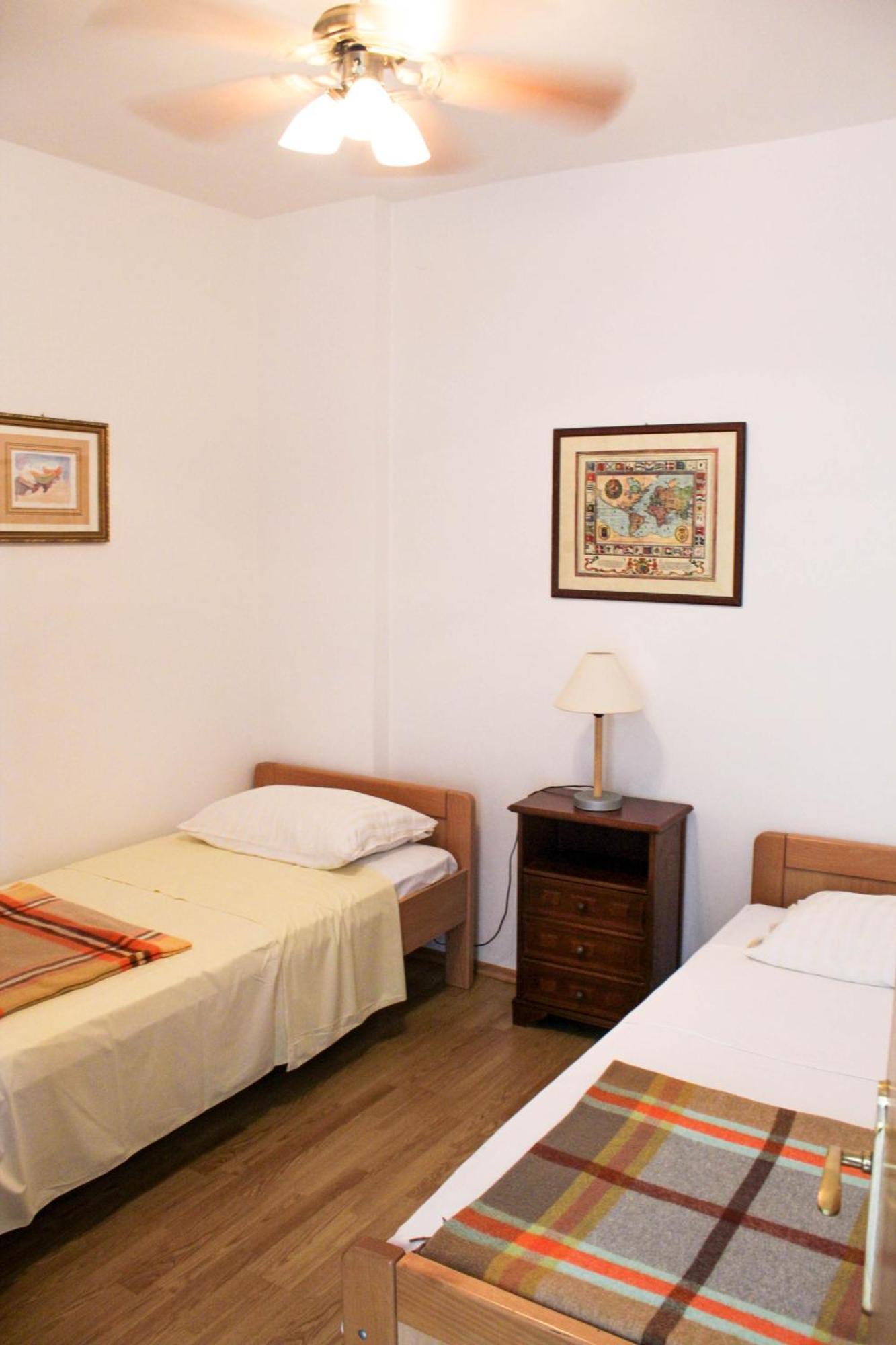 Tribalj Lola'S Apartments מראה חיצוני תמונה
