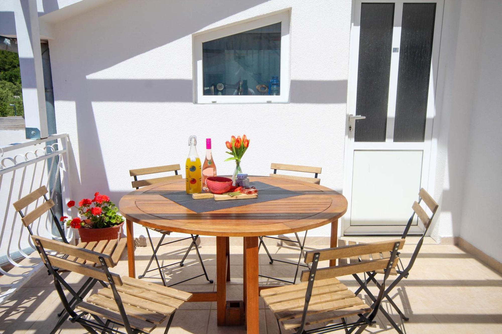 Tribalj Lola'S Apartments חדר תמונה