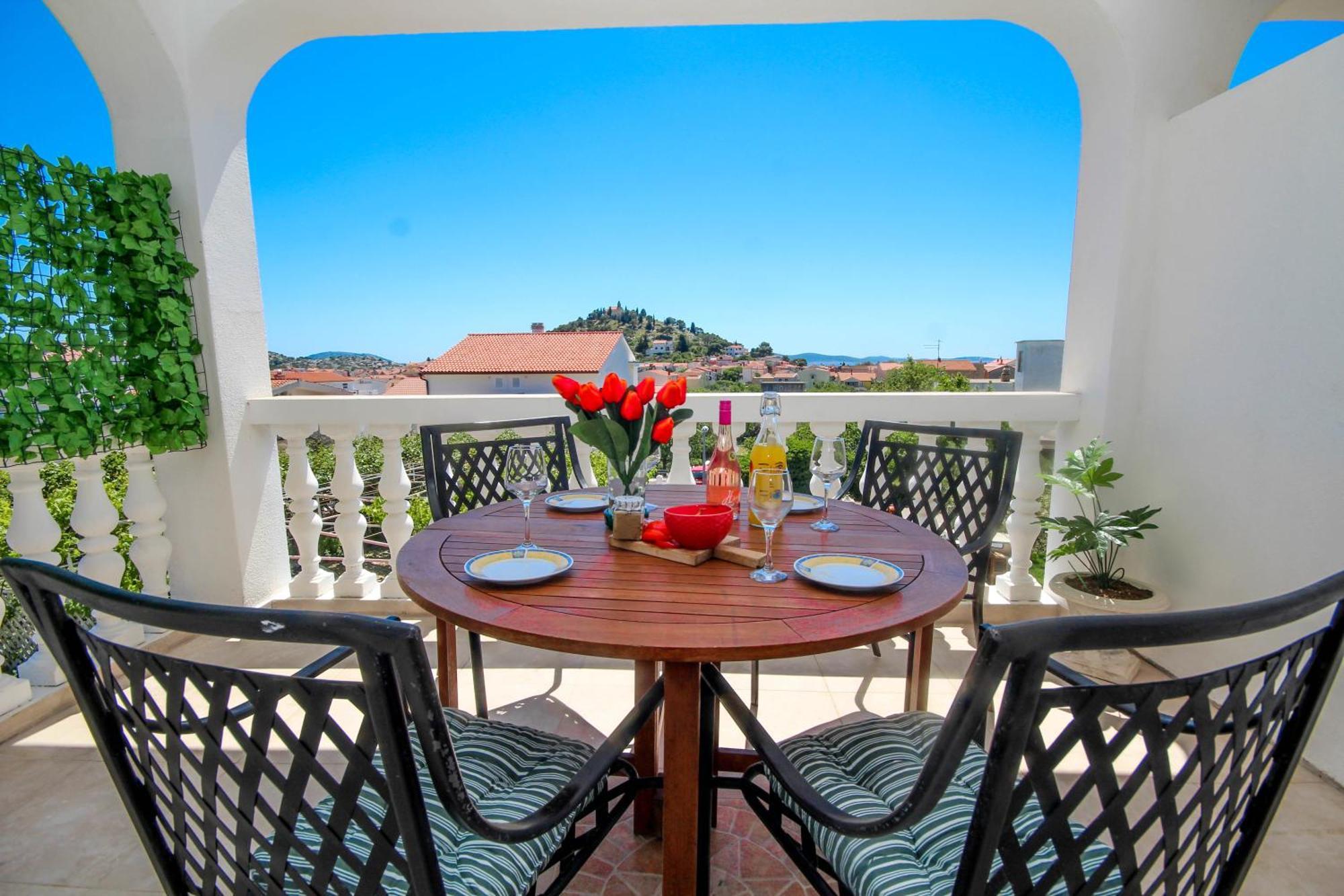 Tribalj Lola'S Apartments חדר תמונה