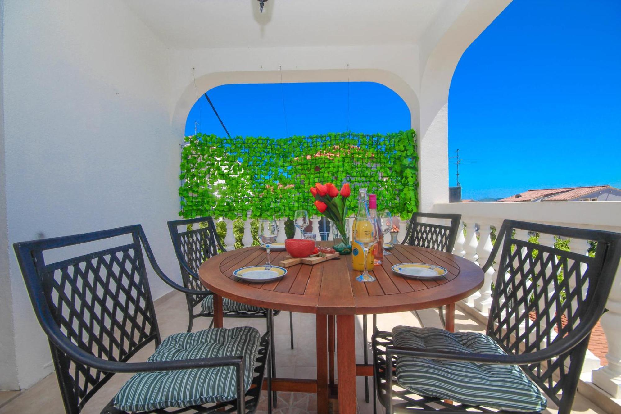 Tribalj Lola'S Apartments חדר תמונה