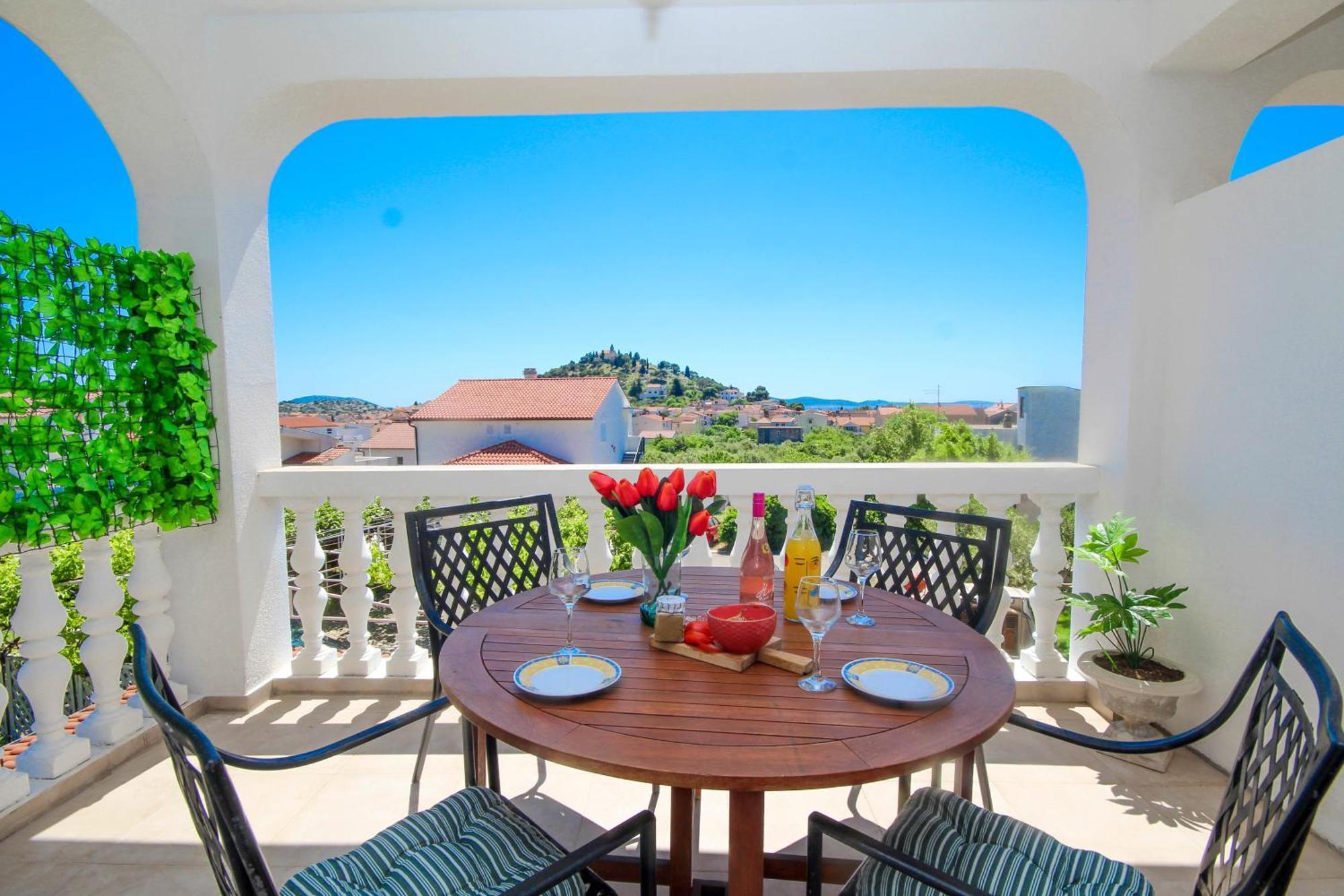 Tribalj Lola'S Apartments חדר תמונה