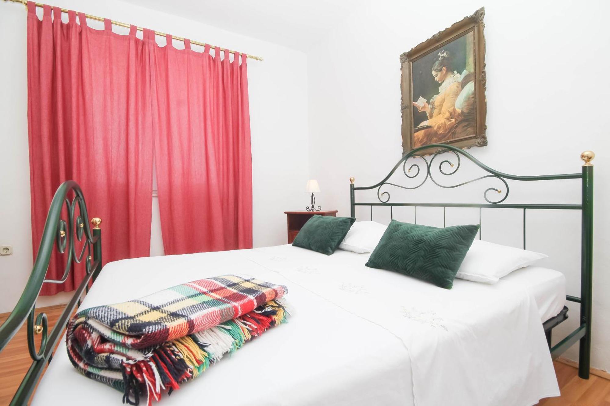 Tribalj Lola'S Apartments חדר תמונה