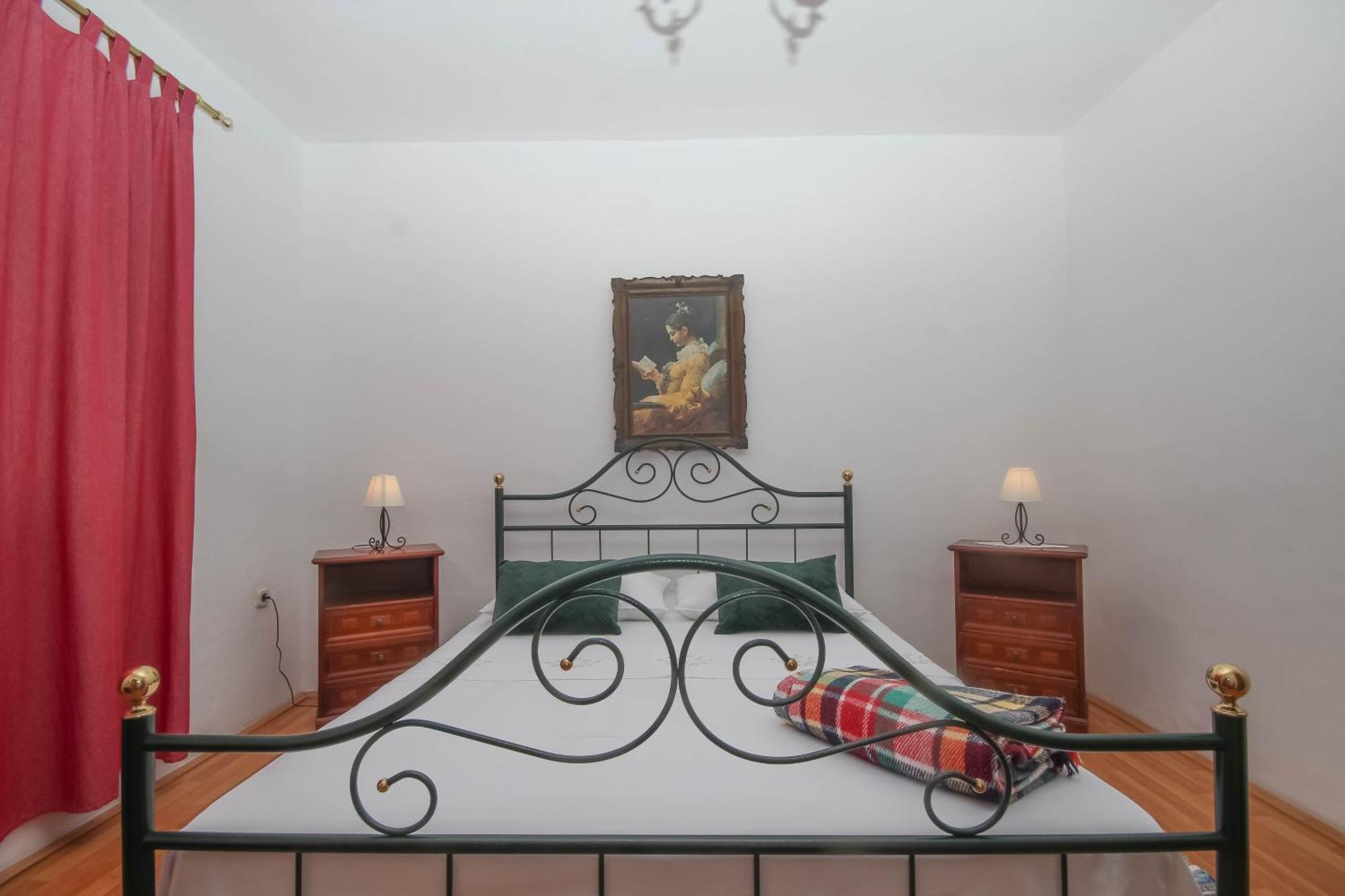Tribalj Lola'S Apartments חדר תמונה