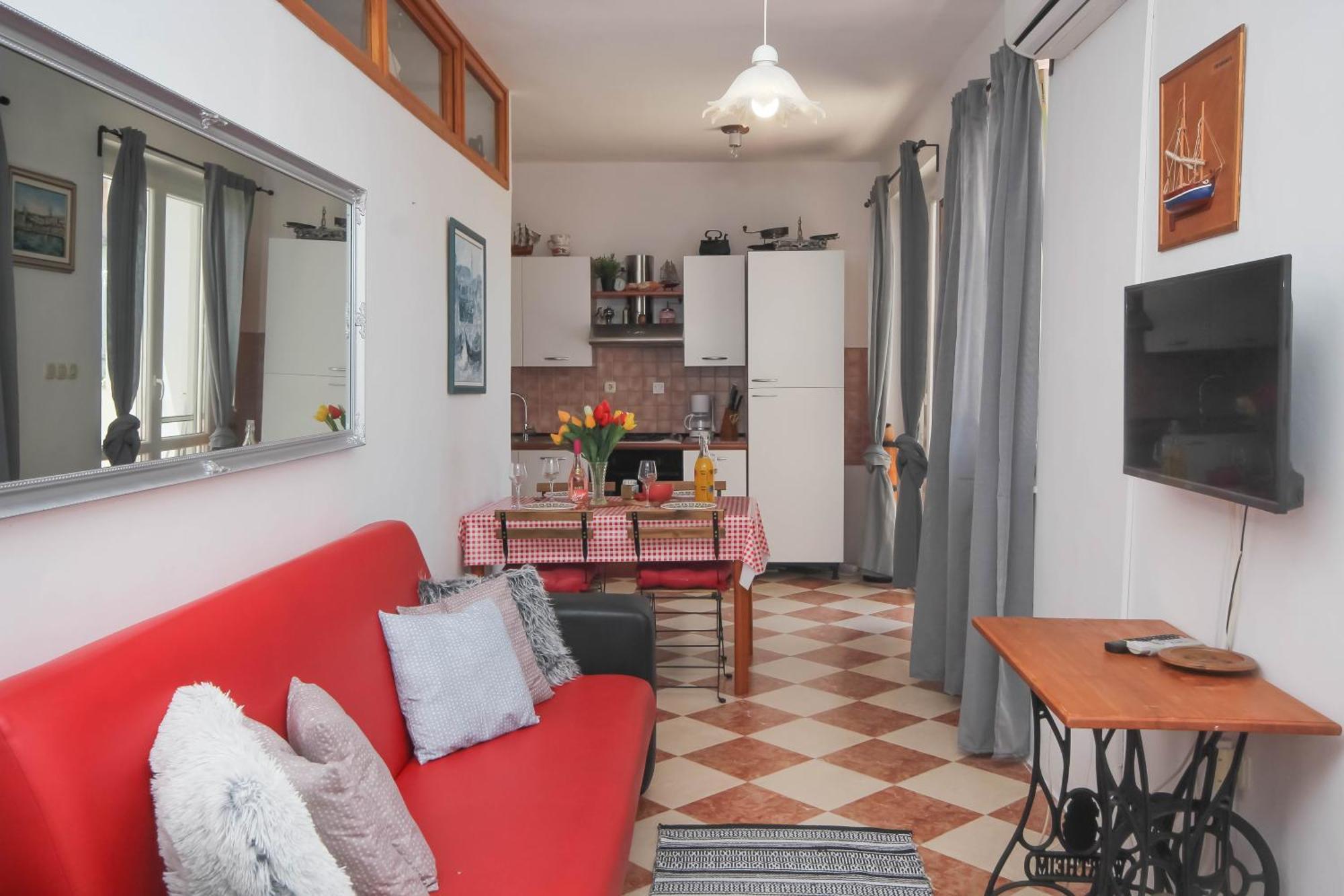 Tribalj Lola'S Apartments חדר תמונה