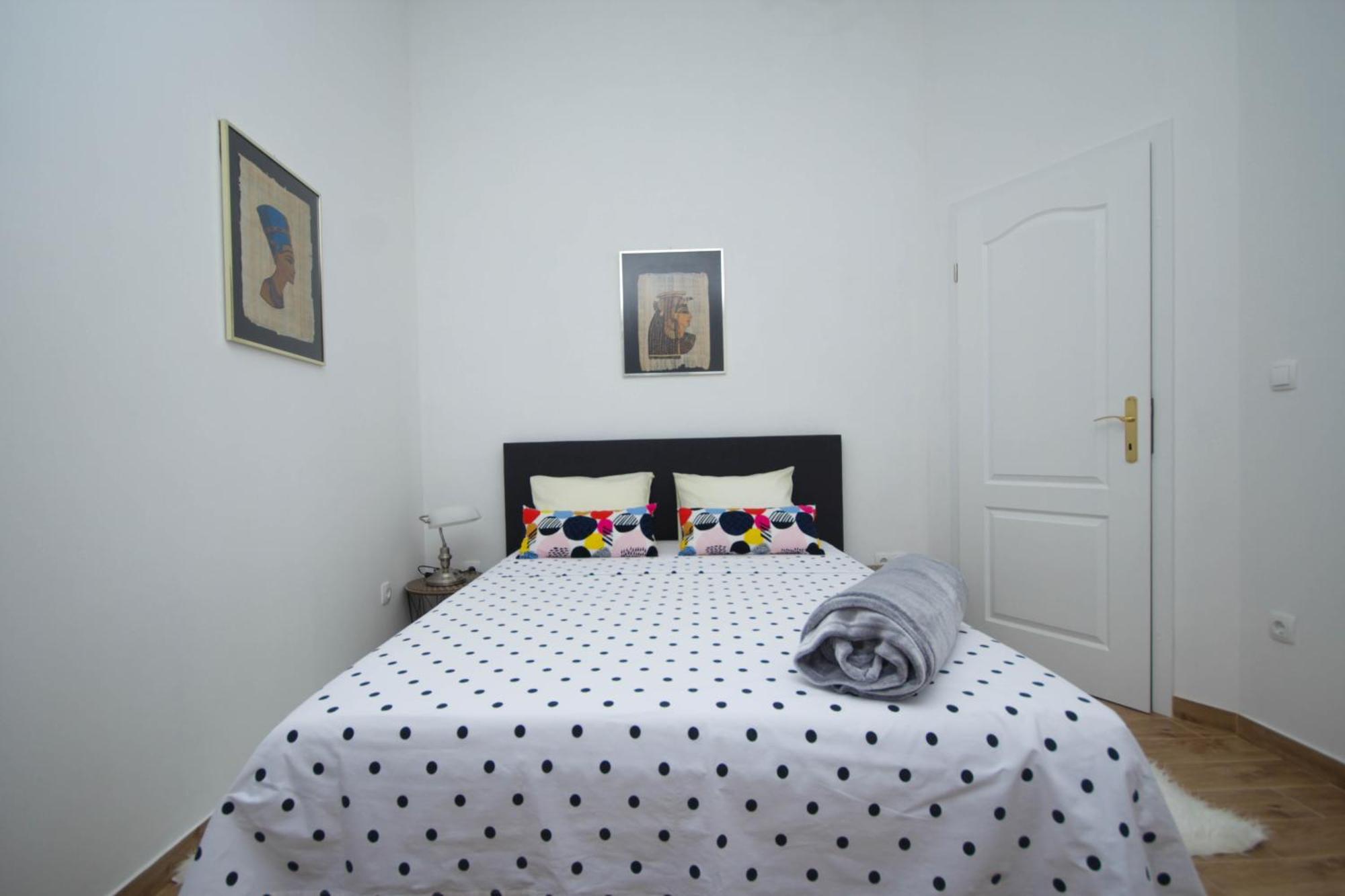 Tribalj Lola'S Apartments חדר תמונה