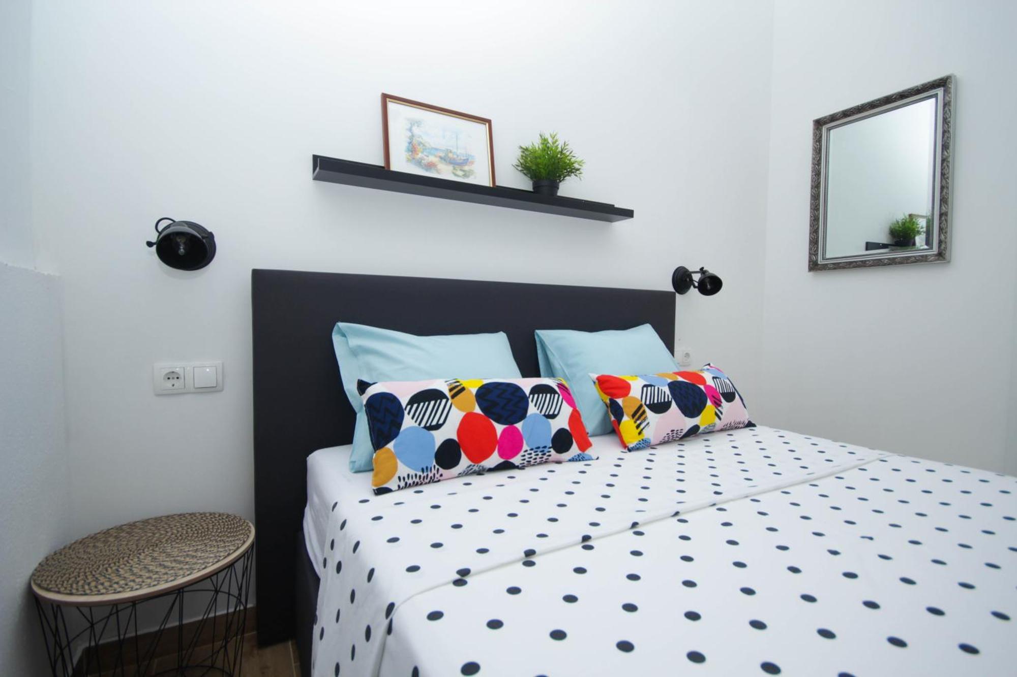 Tribalj Lola'S Apartments מראה חיצוני תמונה