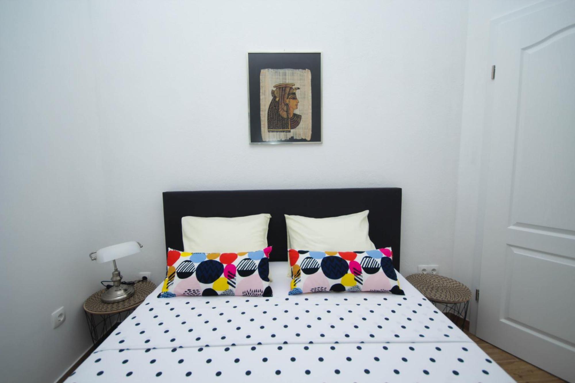 Tribalj Lola'S Apartments חדר תמונה