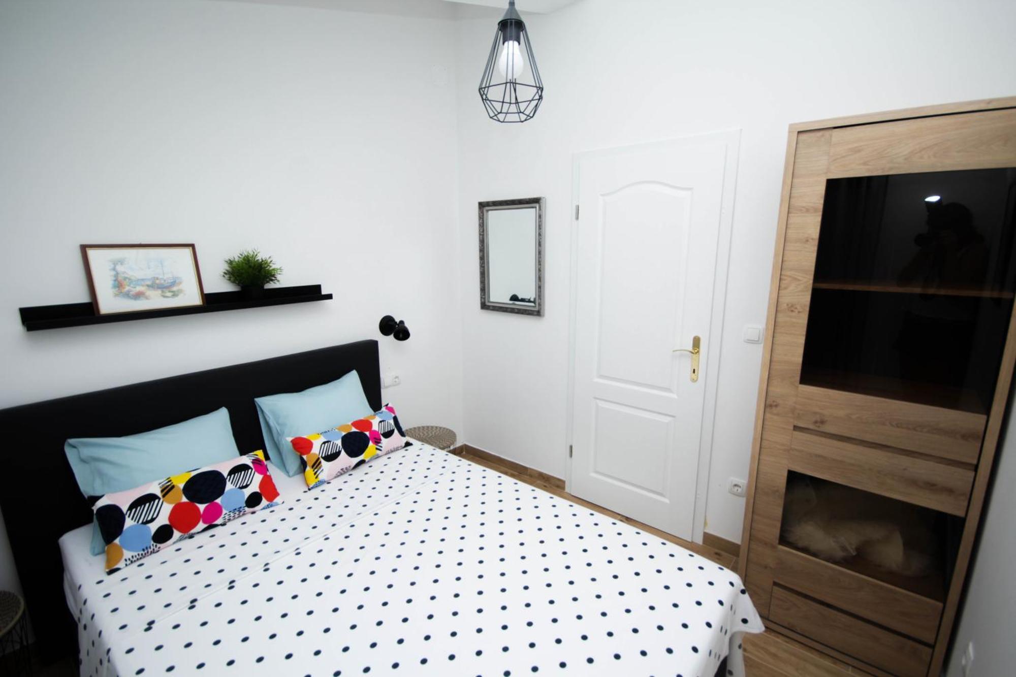 Tribalj Lola'S Apartments מראה חיצוני תמונה