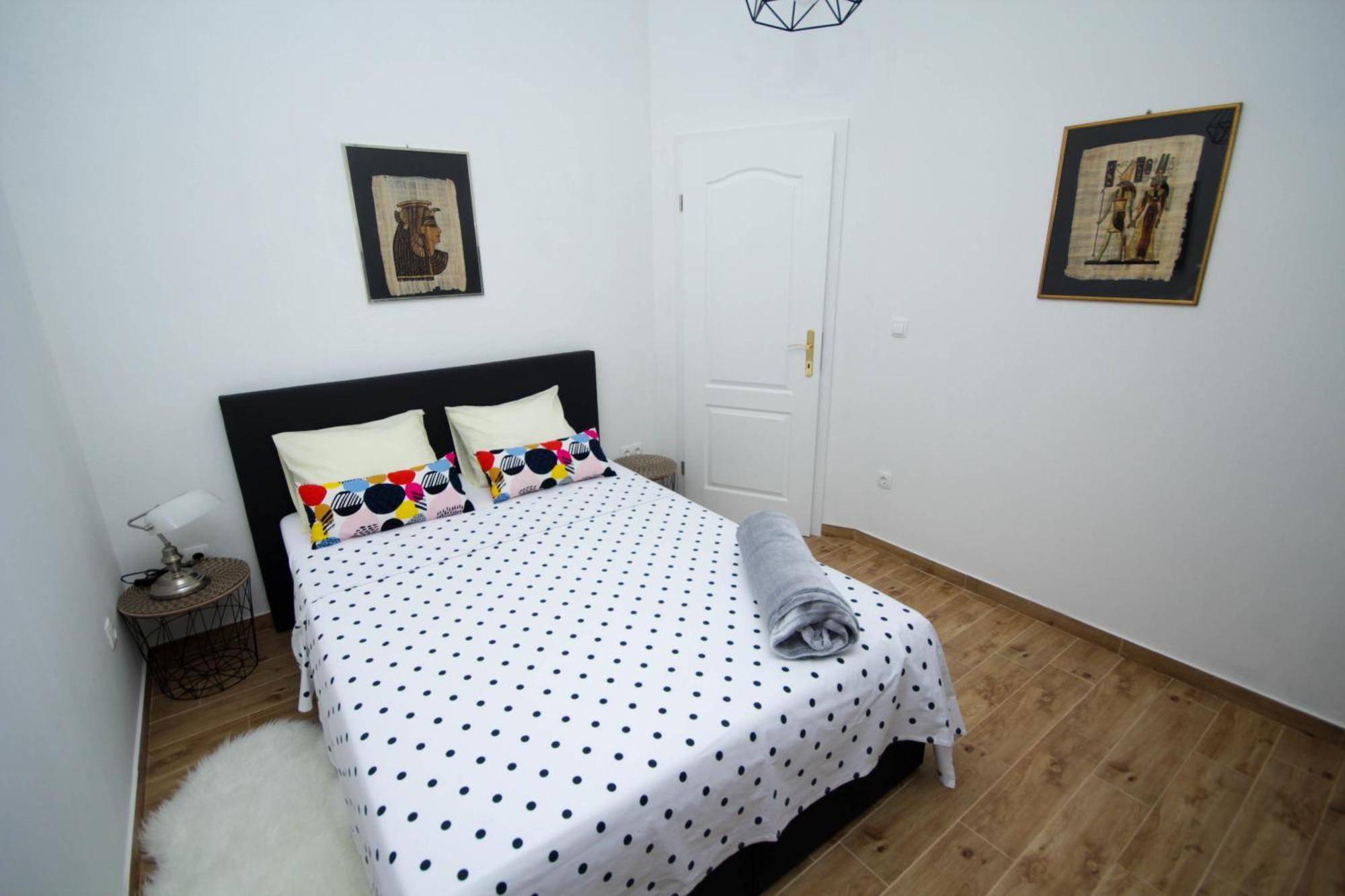 Tribalj Lola'S Apartments מראה חיצוני תמונה