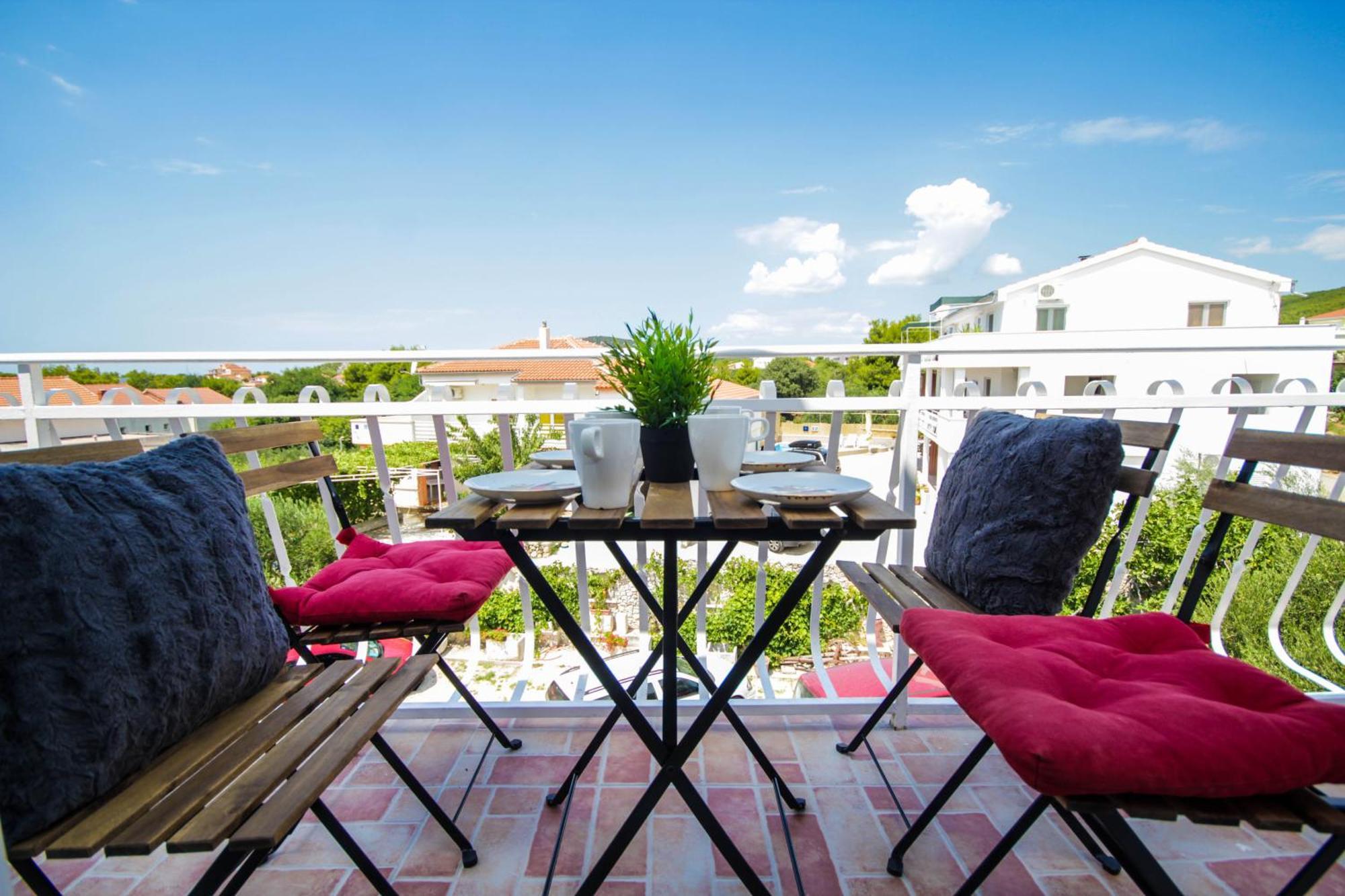 Tribalj Lola'S Apartments מראה חיצוני תמונה