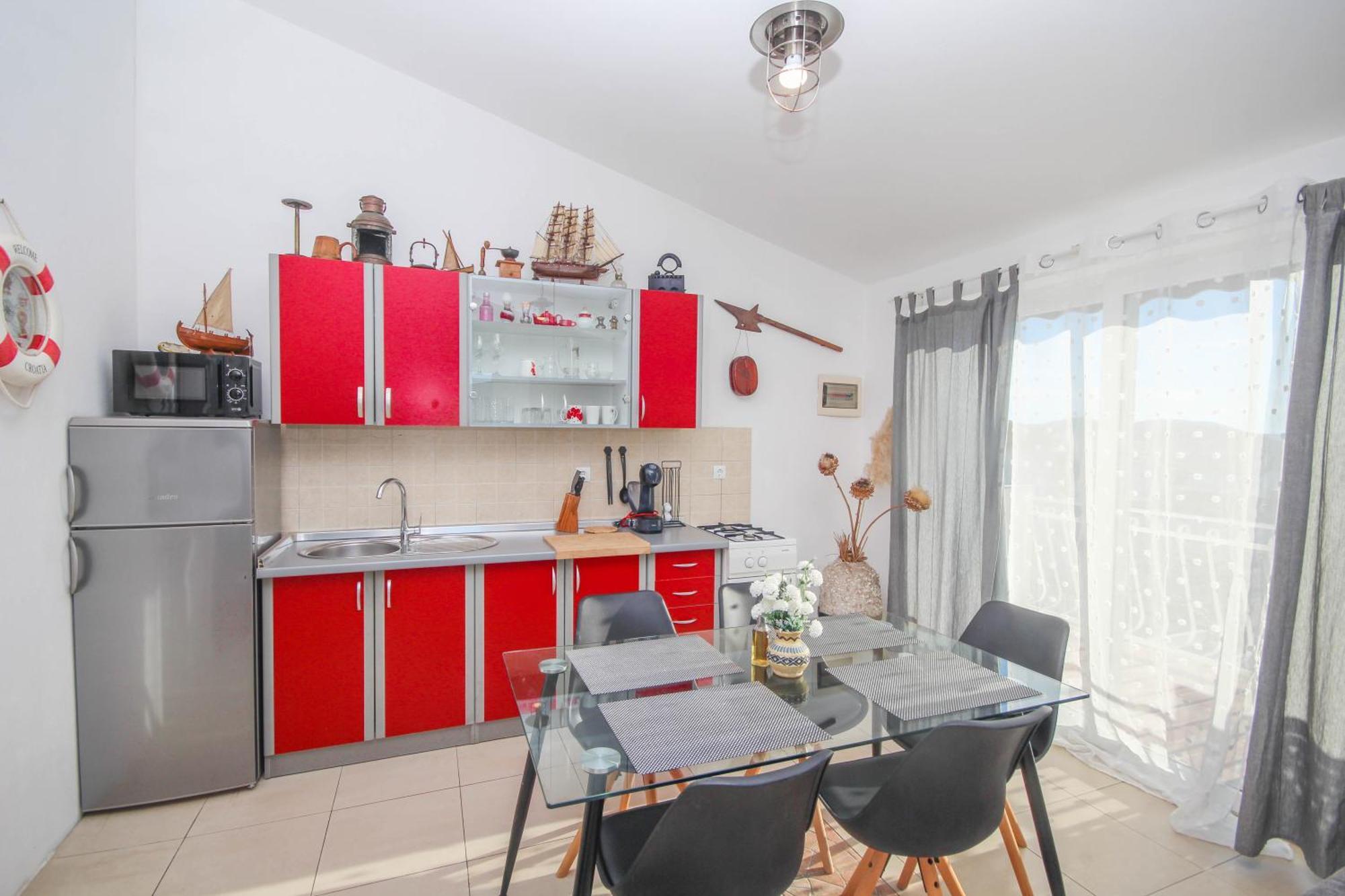 Tribalj Lola'S Apartments מראה חיצוני תמונה