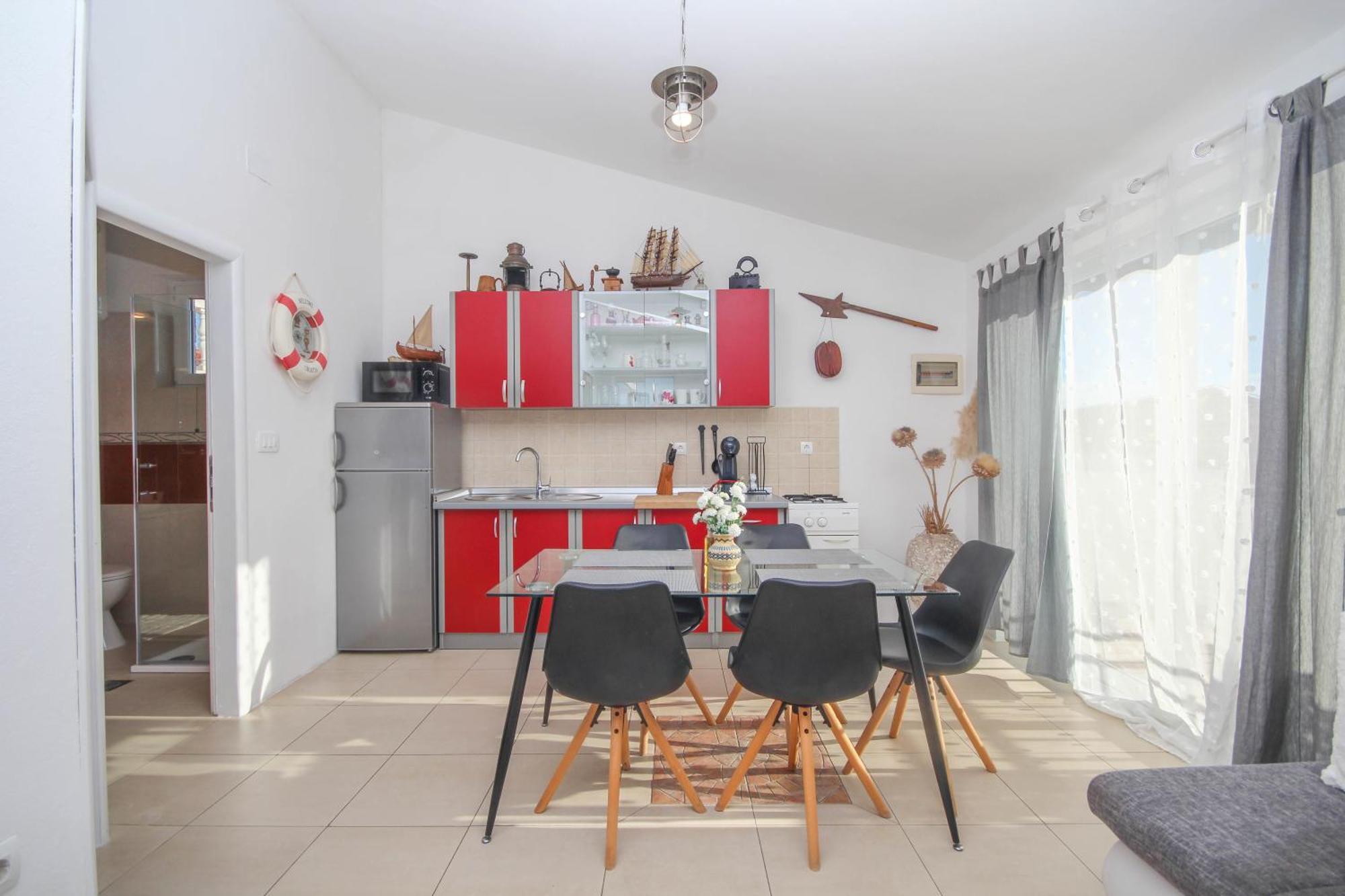 Tribalj Lola'S Apartments חדר תמונה