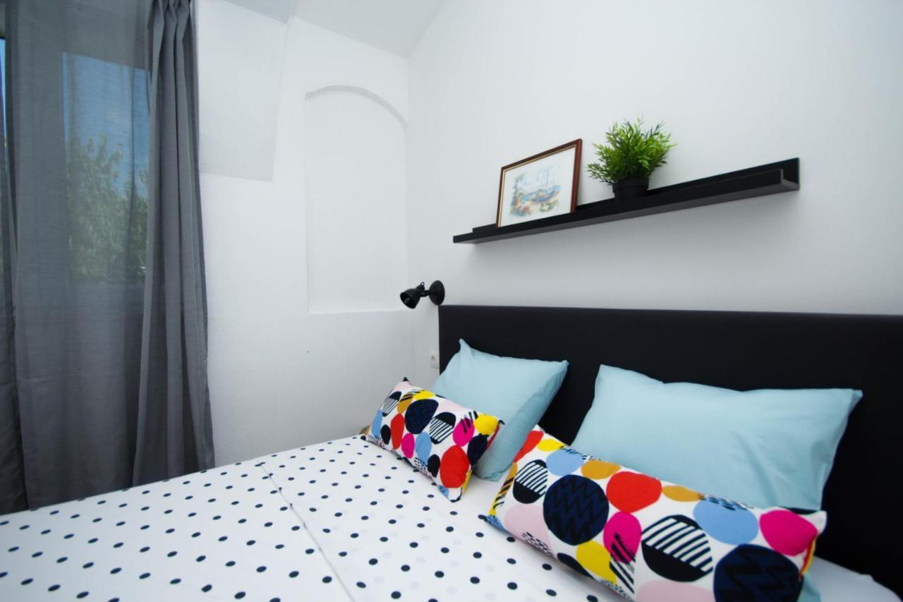 Tribalj Lola'S Apartments מראה חיצוני תמונה